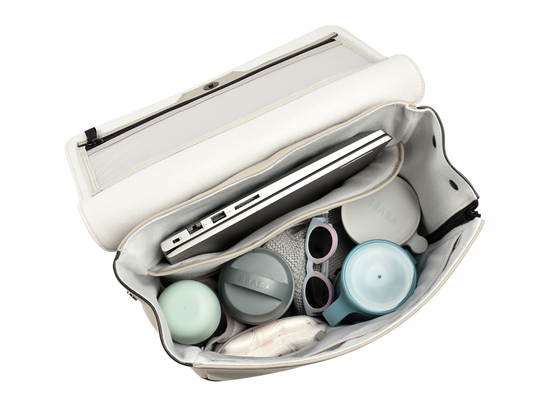 Přebalovací batoh Oslo Clay