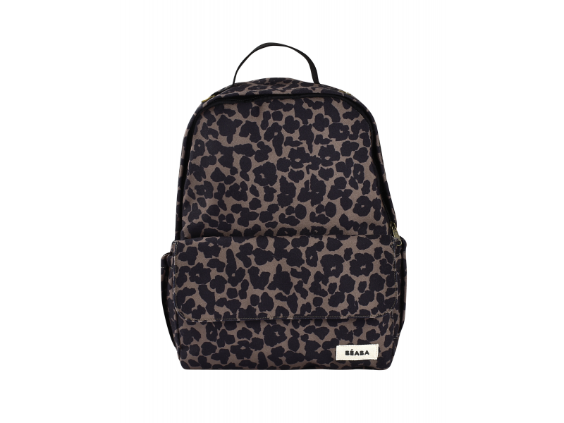 Přebalovací batoh Tokyo Leopard