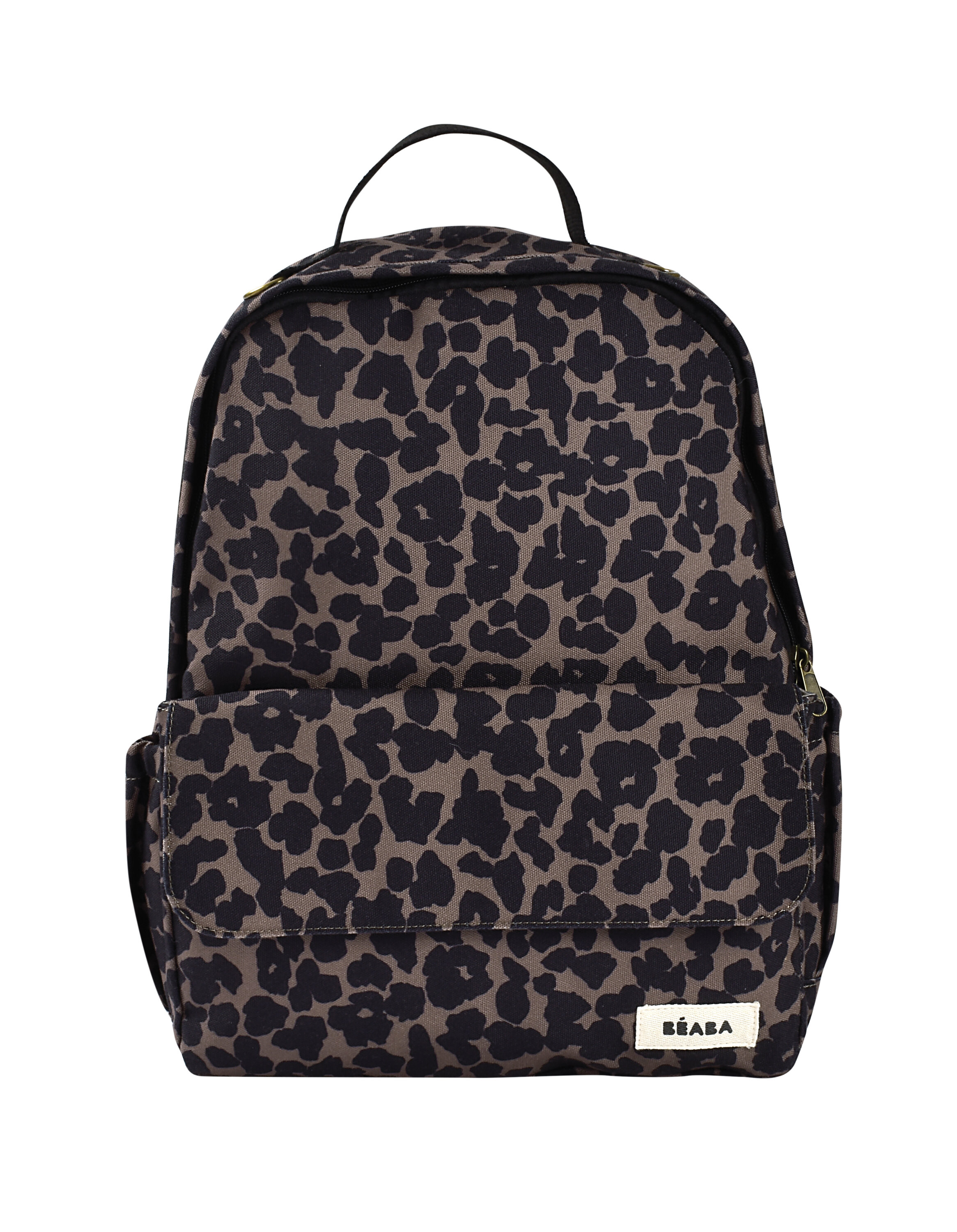 Přebalovací batoh Tokyo Leopard