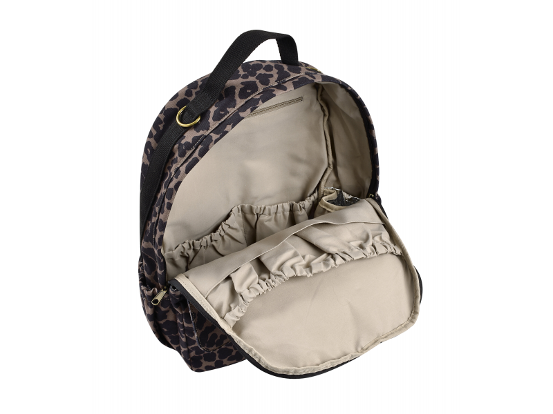Přebalovací batoh Tokyo Leopard