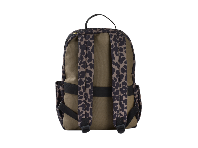 Přebalovací batoh Tokyo Leopard