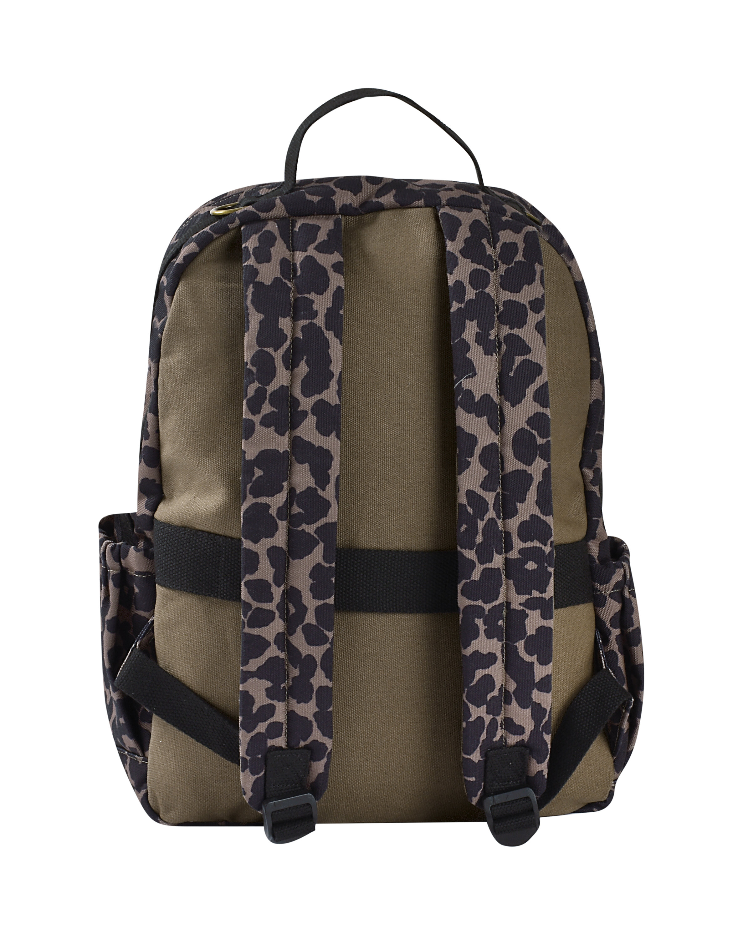 Přebalovací batoh Tokyo Leopard