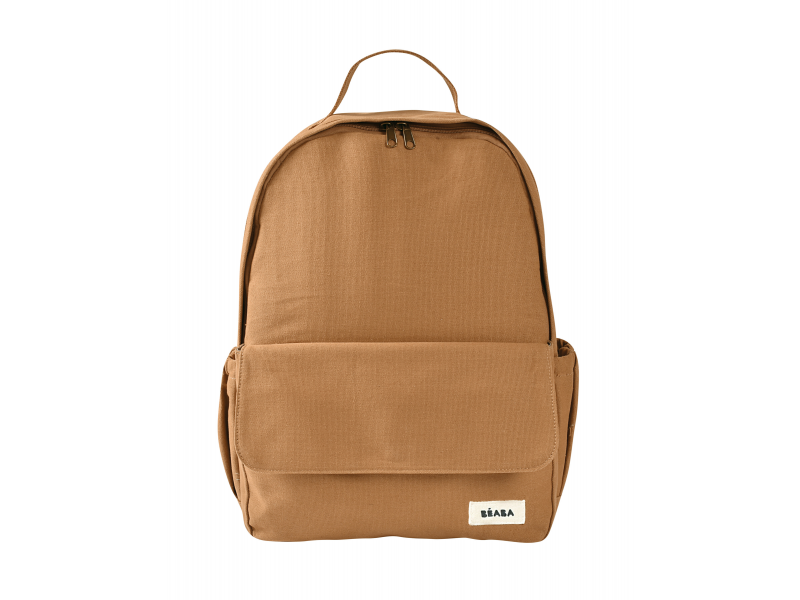 Přebalovací batoh Tokyo Cognac