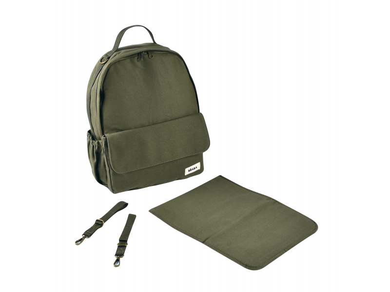 Přebalovací batoh Tokyo Seagrass