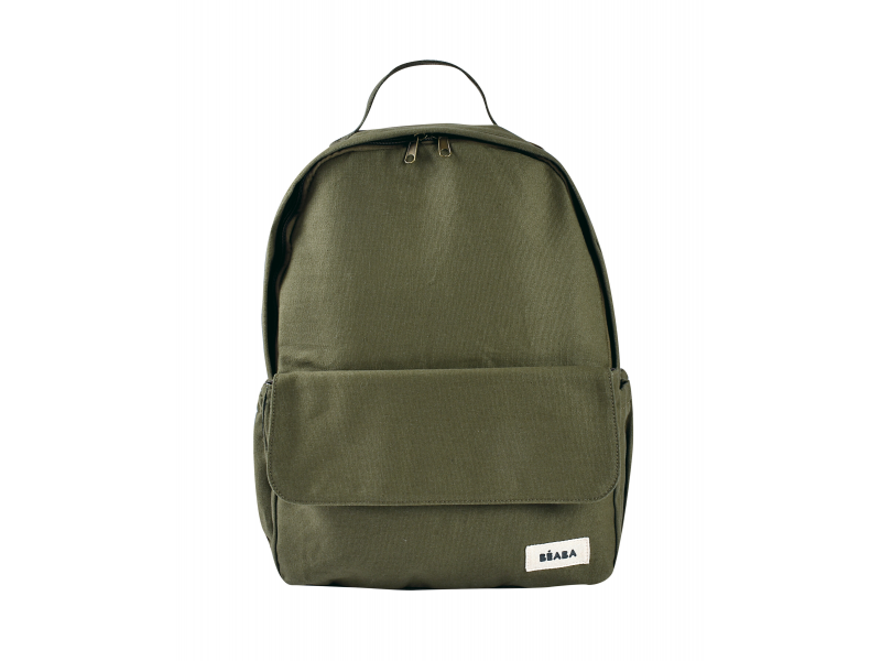 Přebalovací batoh Tokyo Seagrass