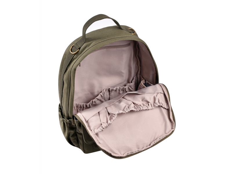 Přebalovací batoh Tokyo Seagrass