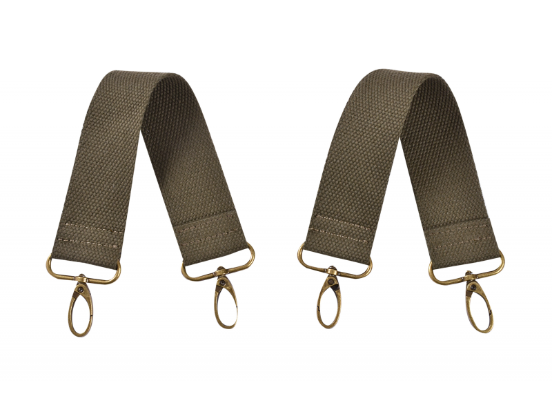 Přebalovací taška Madrid Seagrass