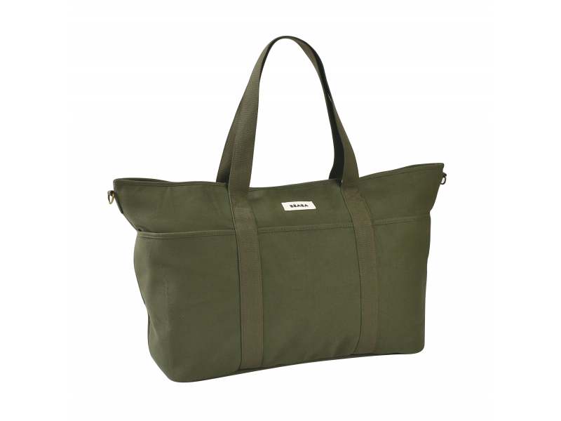 Přebalovací taška Madrid XXL Seagrass