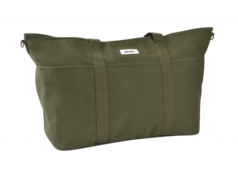 Přebalovací taška Madrid XXL Seagrass