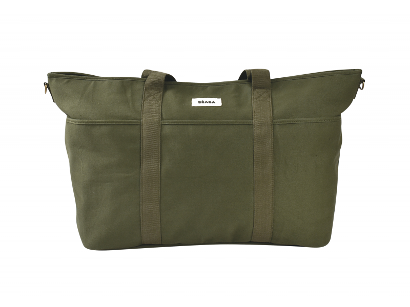 Přebalovací taška Madrid XXL Seagrass