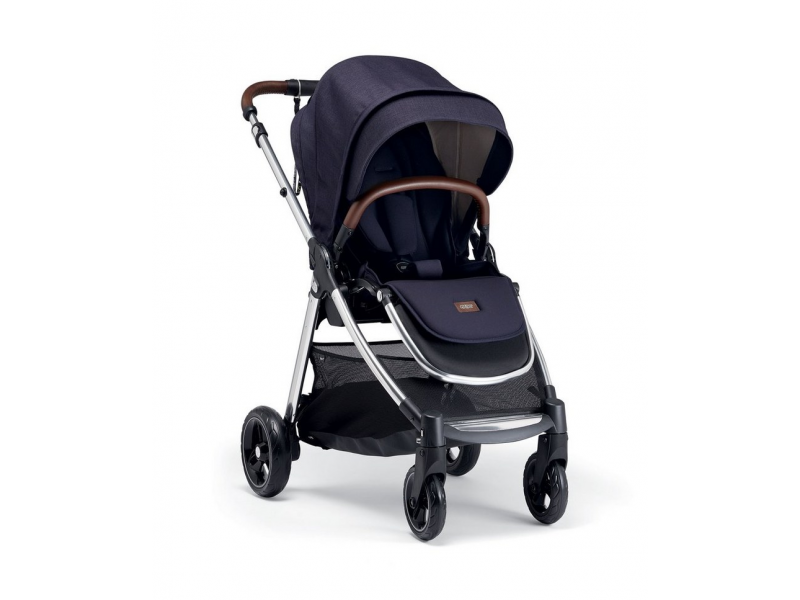 Mamas & Papas Kočárek Flip XT3 Dark Navy 2019