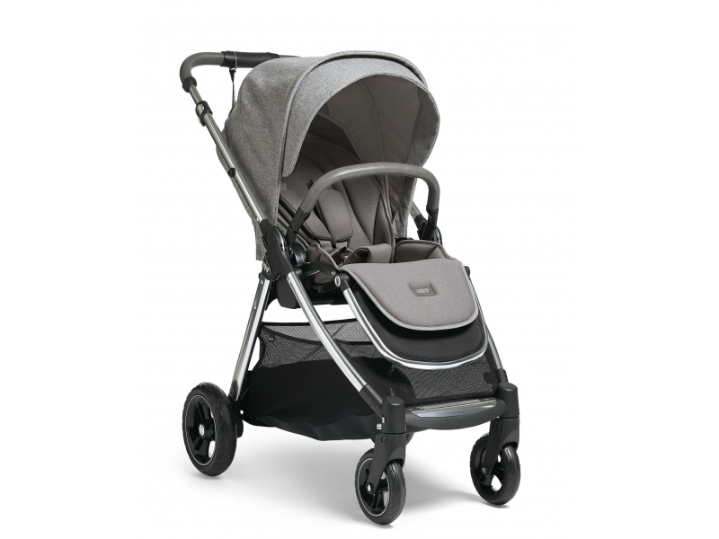 Mamas & Papas Kočárek Flip XT3 Skyline Grey 2019