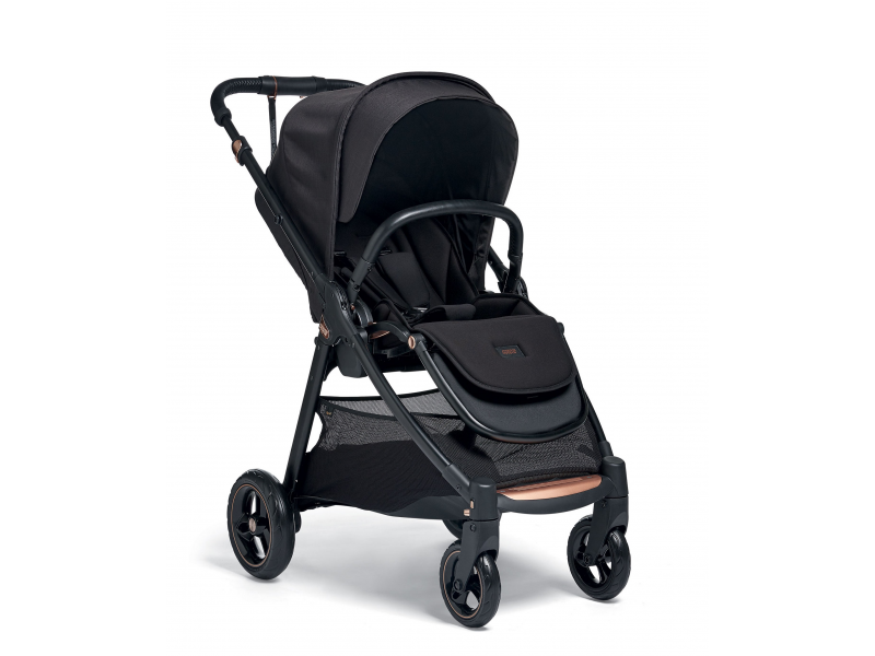 Mamas & Papas Kočárek Flip XT3 Black Copper 2019