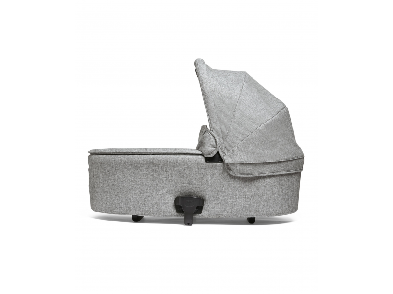 Mamas & Papas Korbička Flip XT3 Skyline Grey
