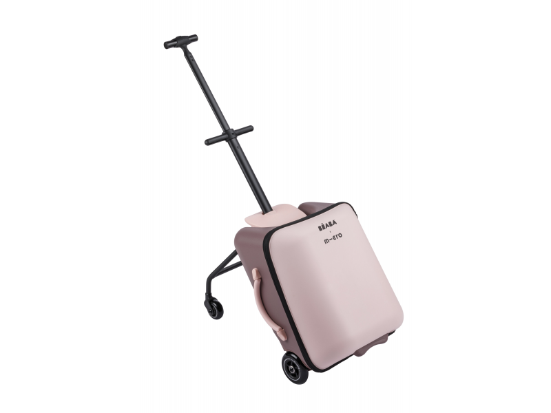 Kufr na kolečkách se sedátkem Eazy Sorbet