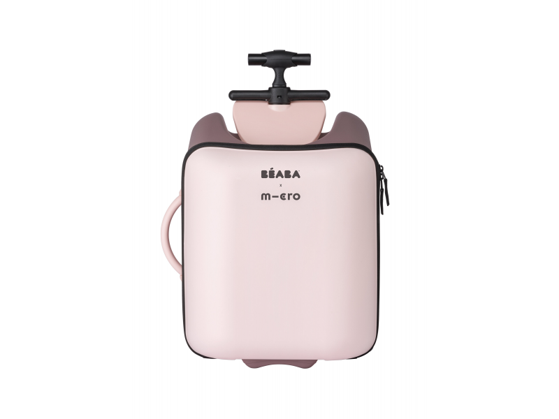 Kufr na kolečkách se sedátkem Eazy Sorbet