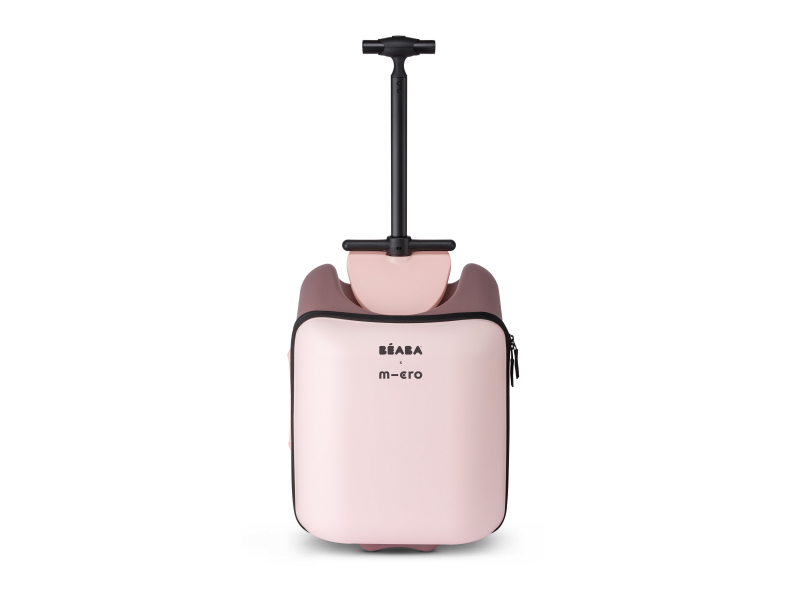 Kufr na kolečkách se sedátkem Eazy Sorbet