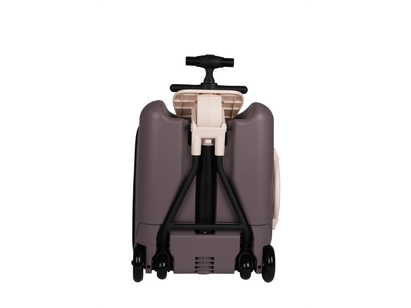 Kufr na kolečkách se sedátkem Eazy Sorbet