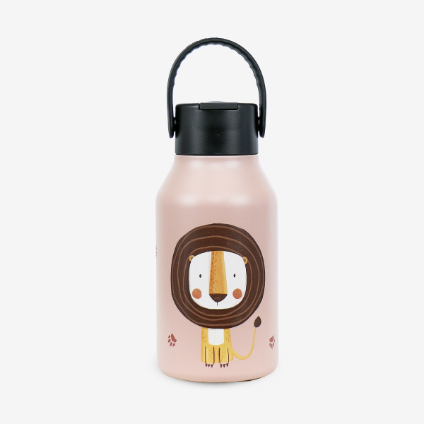 Termofľaša Mii 350 ml Lion