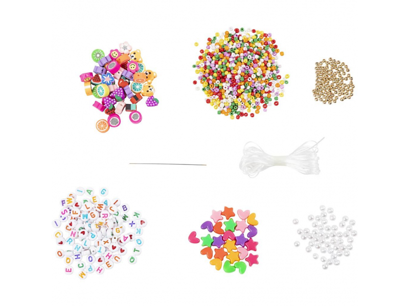 Kreativní sada Náramky