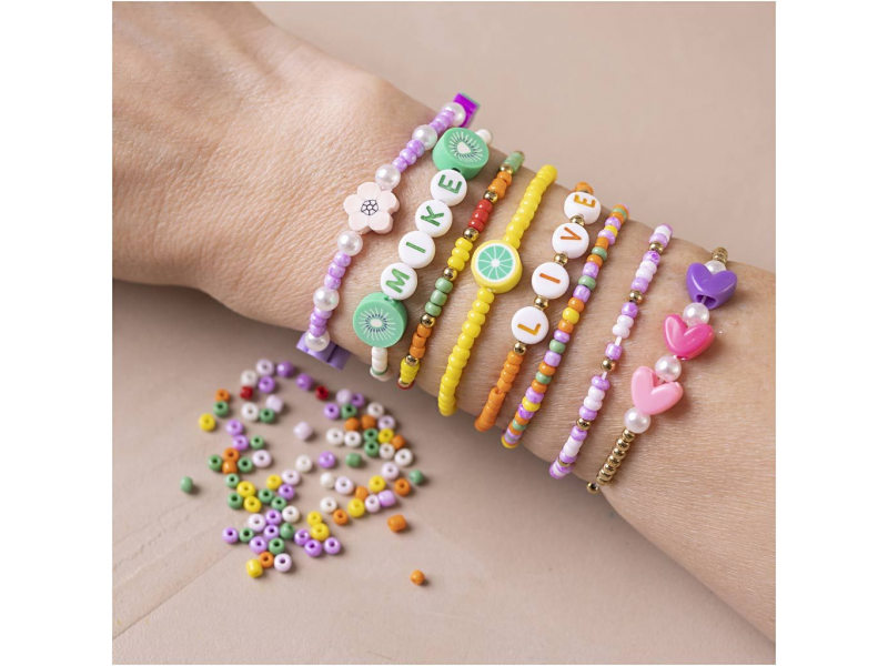 Kreativní sada Náramky