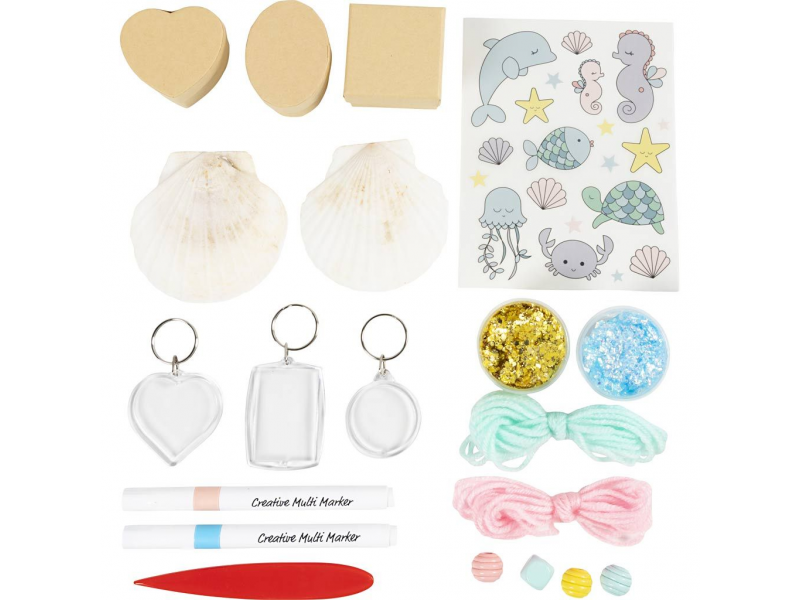 Kreativní sada Dekorování