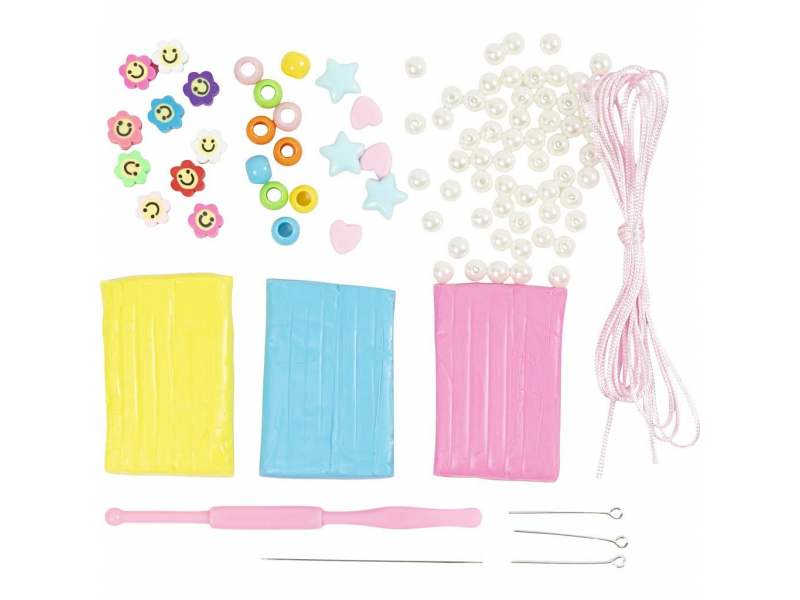 Kreativní sada Přívěsek na mobil