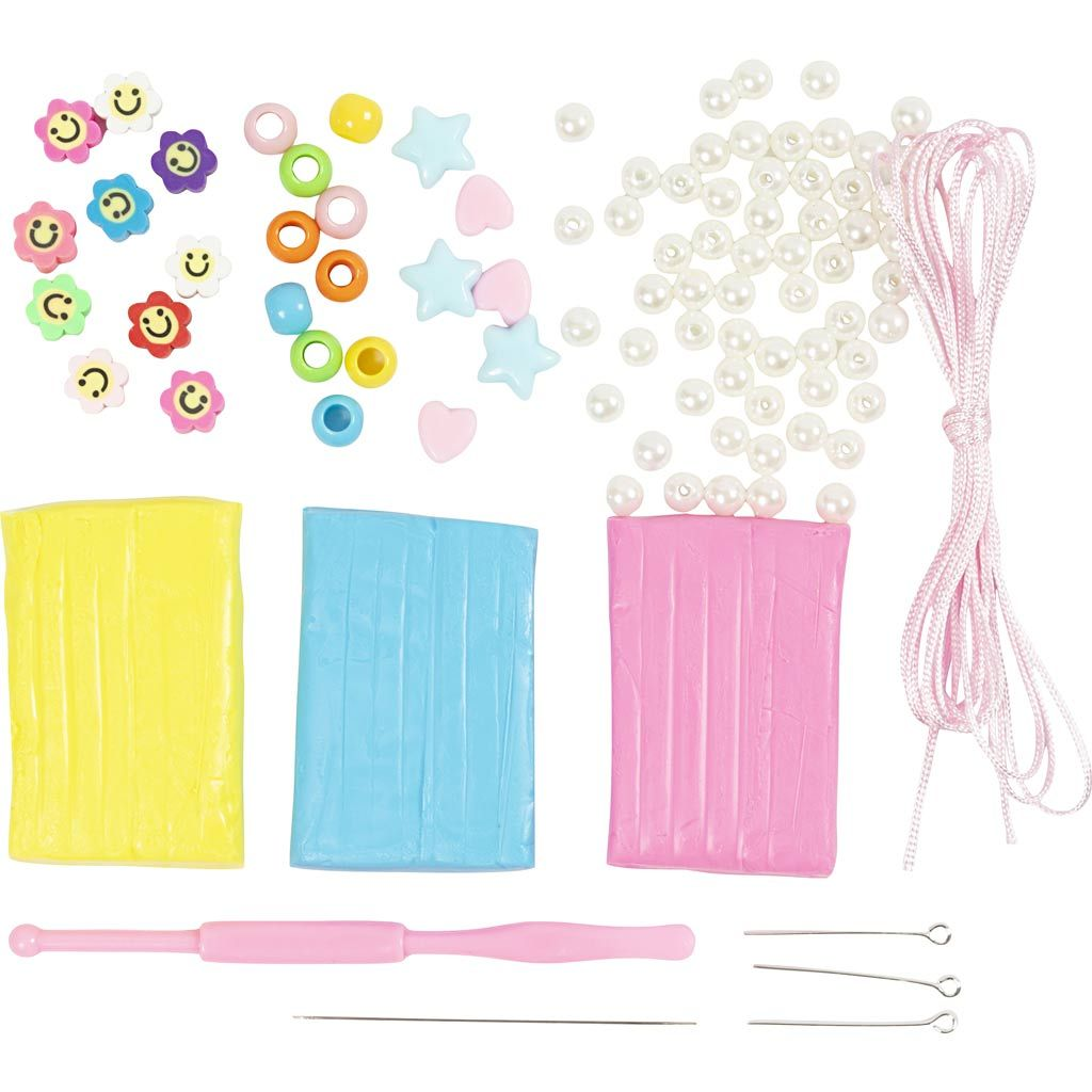 Kreativní sada Přívěsek na mobil