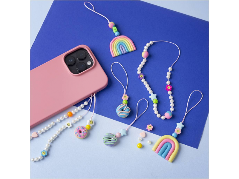 Kreativní sada Přívěsek na mobil