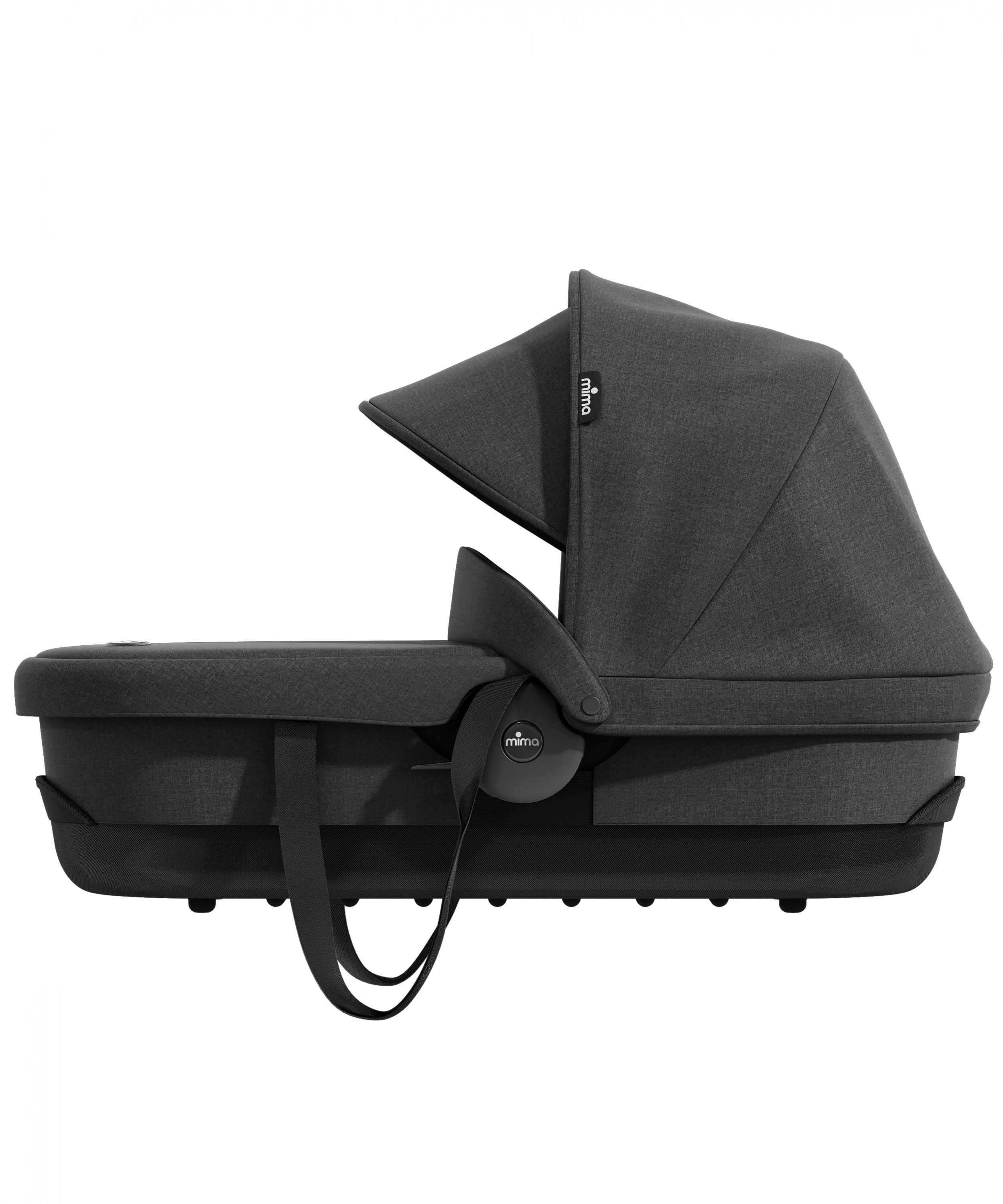Korbička Xari Sport / Zigi Charcoal