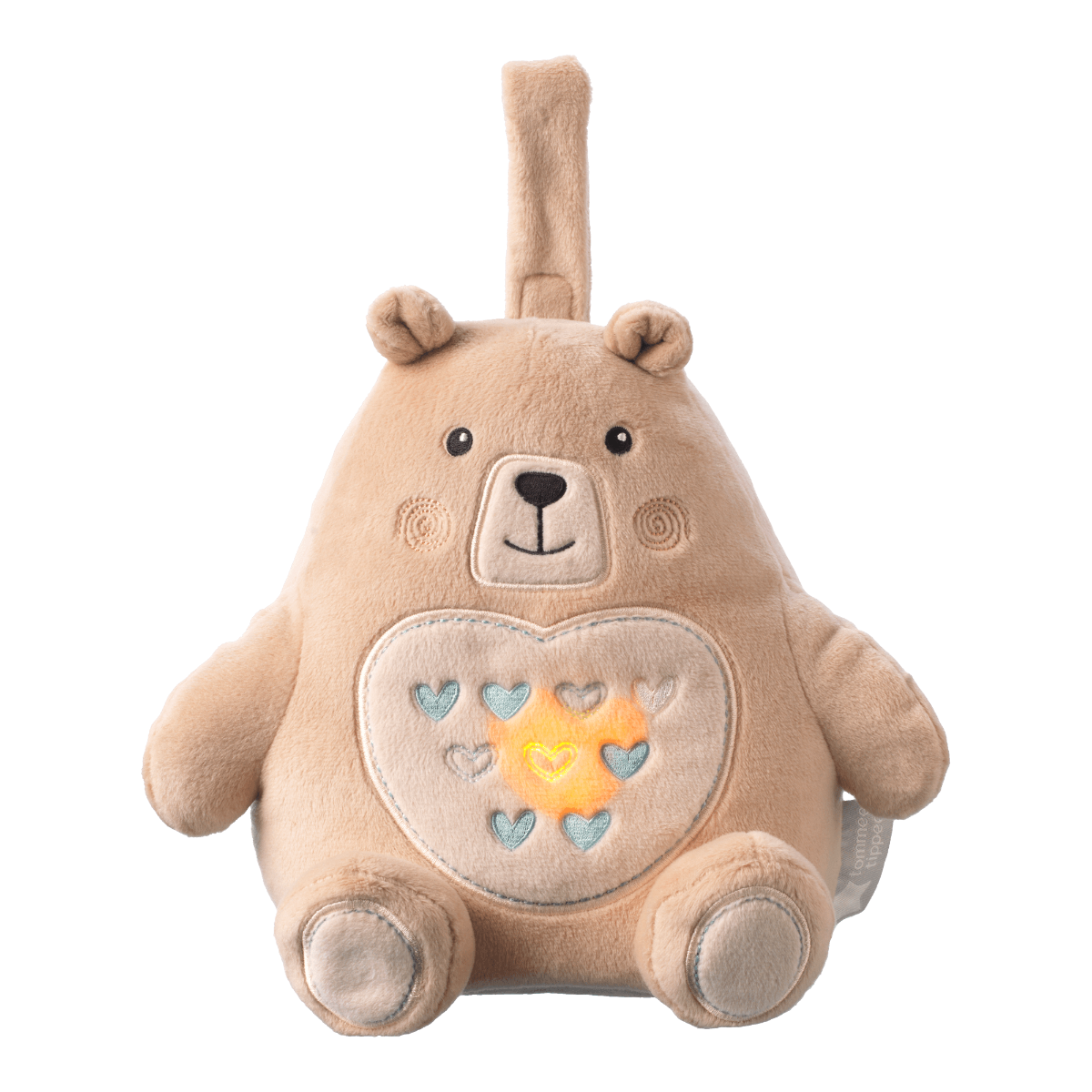Nočné svetlo s hudbou Grofriend Bennie the Bear