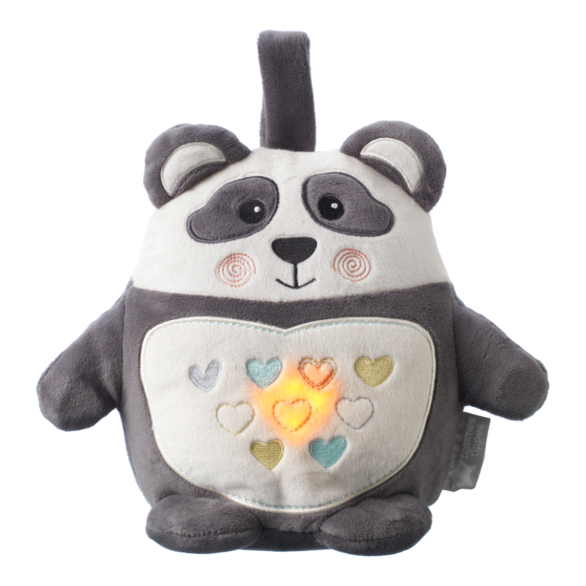 Nočné svetlo s hudbou Grofriend Pip the Panda