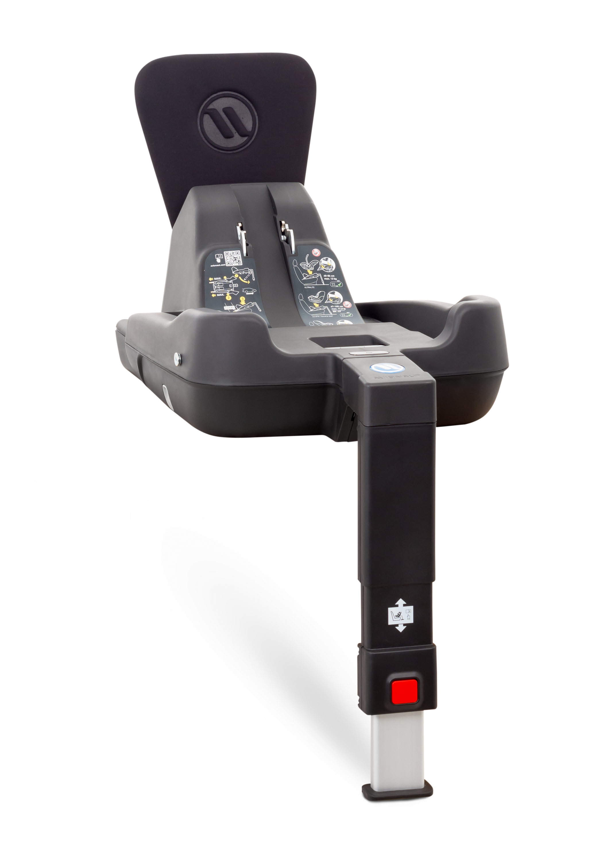 Základna IQ pro Pixel a AeroFix