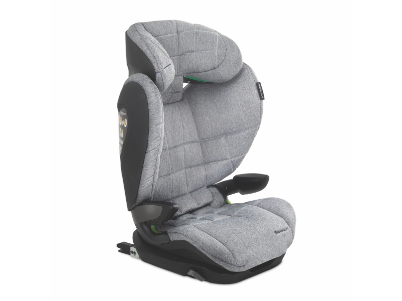 AVIONAUT MAX SPACE 2021 i-size šedá