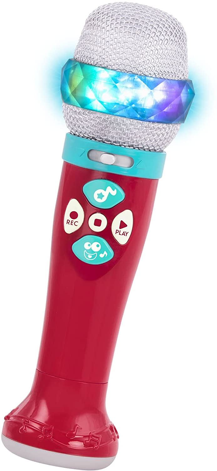 Detský mikrofón