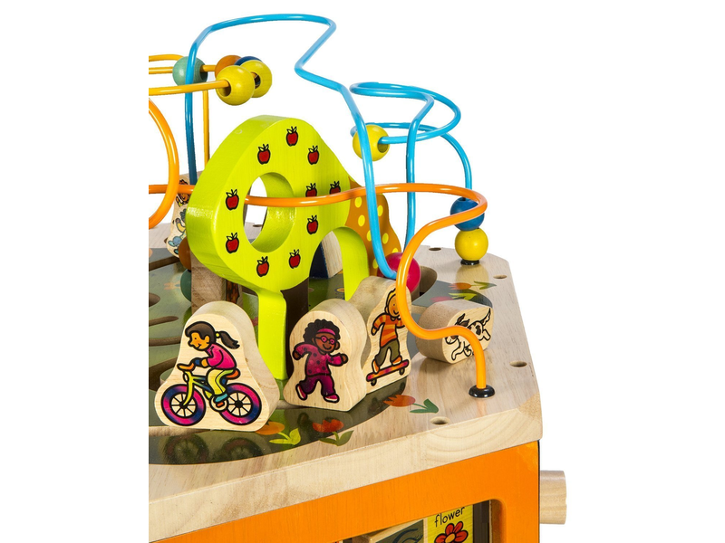 B-Toys Interaktivní hrací centrum Youniversity