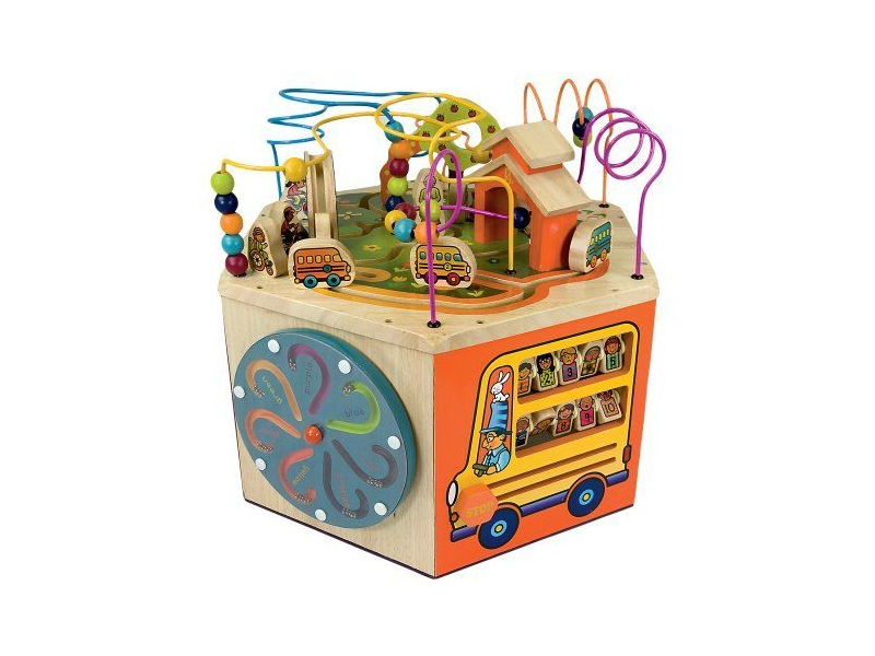 B-Toys Interaktivní hrací centrum Youniversity