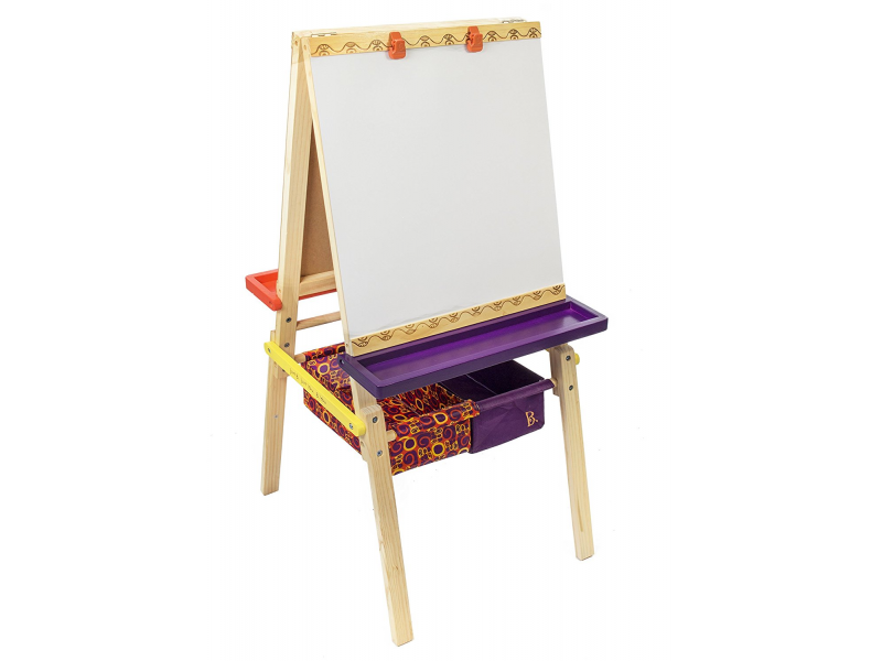 Tabuľa na kreslenie Easel Does It