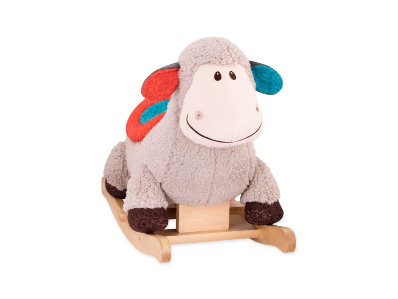 Houpací ovečka Rodeo Rocker Loopsy