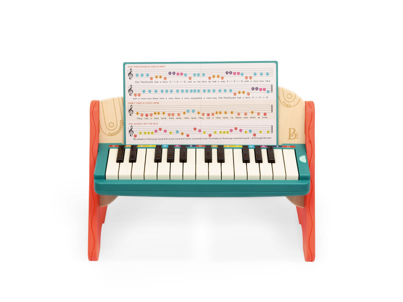 Piáno dřevěné Mini Maestro