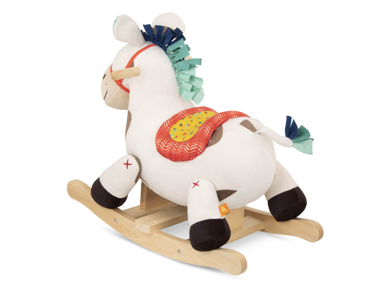 Houpací kůň Spotty