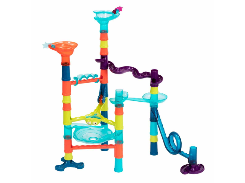 Kuličková dráha Marble