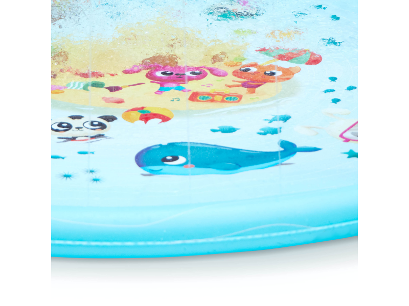 Stříkací hrací podložka Splish 'n' Splash
