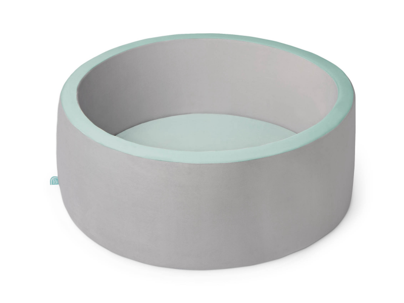 Pěnový bazének s míčky WonderFill Ball Pit