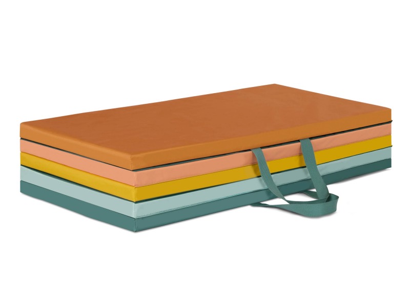 Pěnová podložka skládací WonderTumble