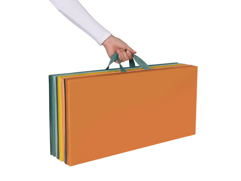 Pěnová podložka skládací WonderTumble