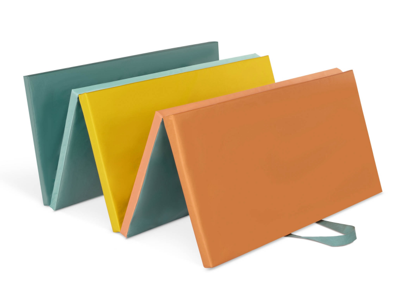 Pěnová podložka skládací WonderTumble