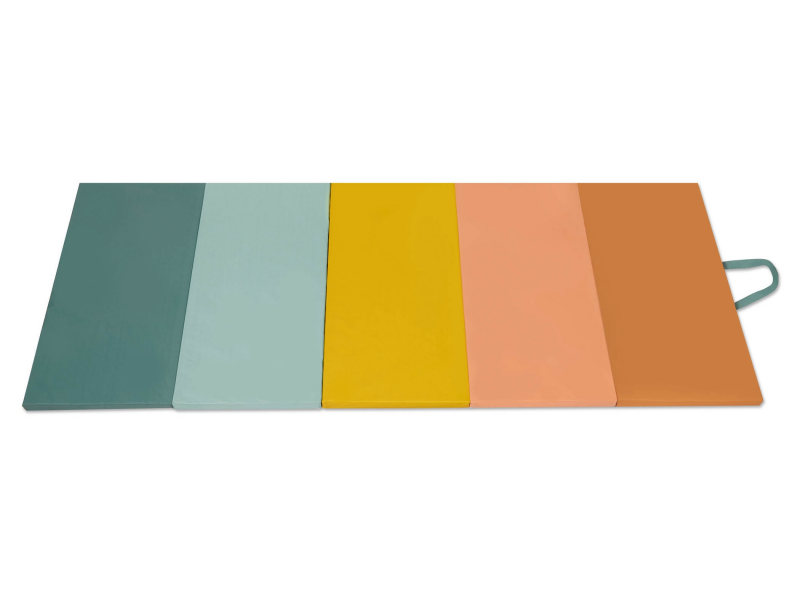 Pěnová podložka skládací WonderTumble