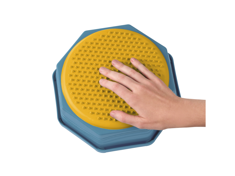 Balanční stupínky Balance & Hop 6 ks