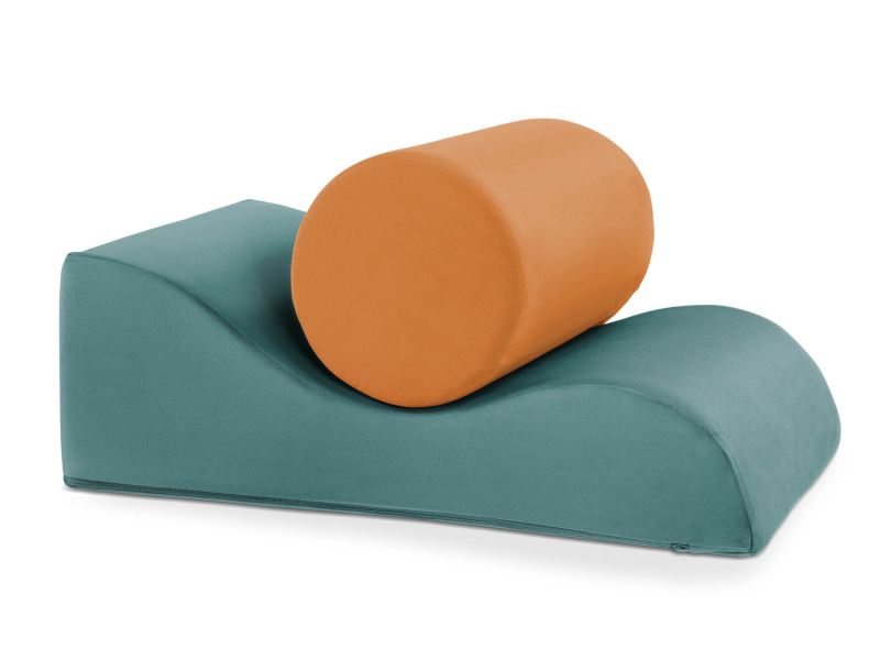 Pěnové tvary maxi WonderShapes 5 ks